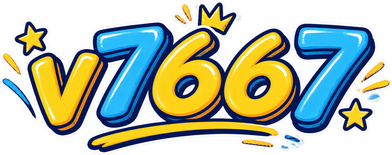 v7667 logo